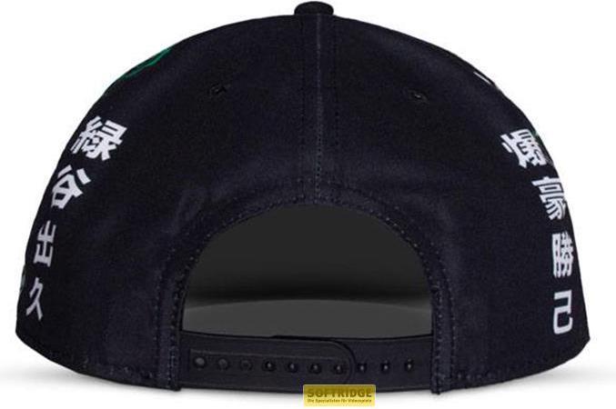 Actual product image Difuzed My Hero Academia - All Might (One size)