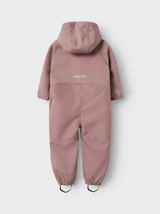 Produktbild Name it ALFA08 Magic Softshell-Anzug (104)