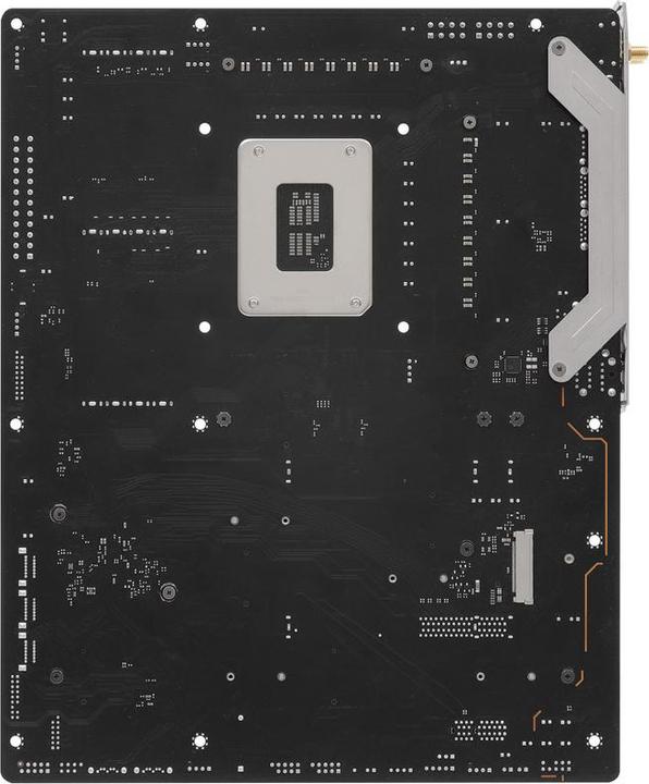 Image du produit AsRock Z790 Riptide WiFi 1700 HDMI/DP DDR5 (LGA 1700, Intel Z790, ATX)