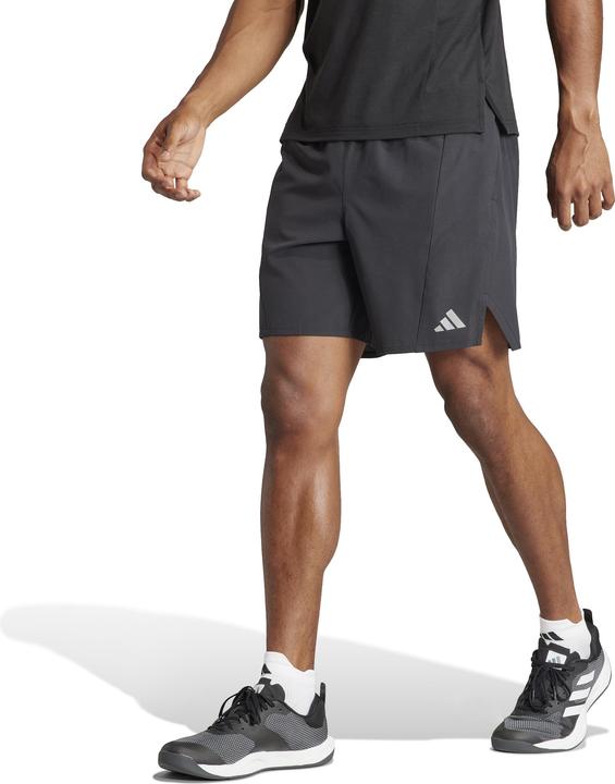 Actual product image adidas D4t Hr Short (S)