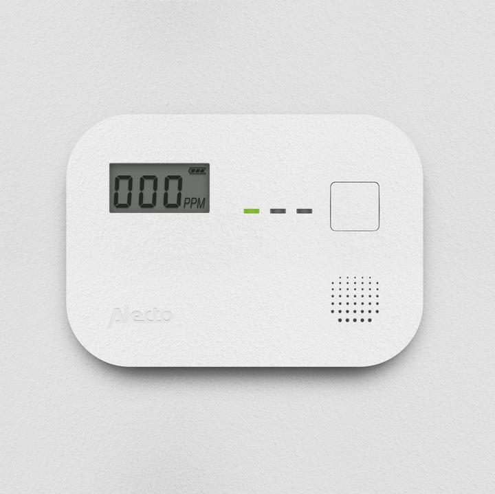 Image du produit Alecto COA3910