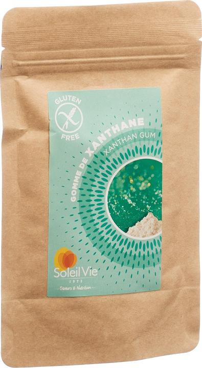 Soleil Vie Xanthan Gum (60 g)
