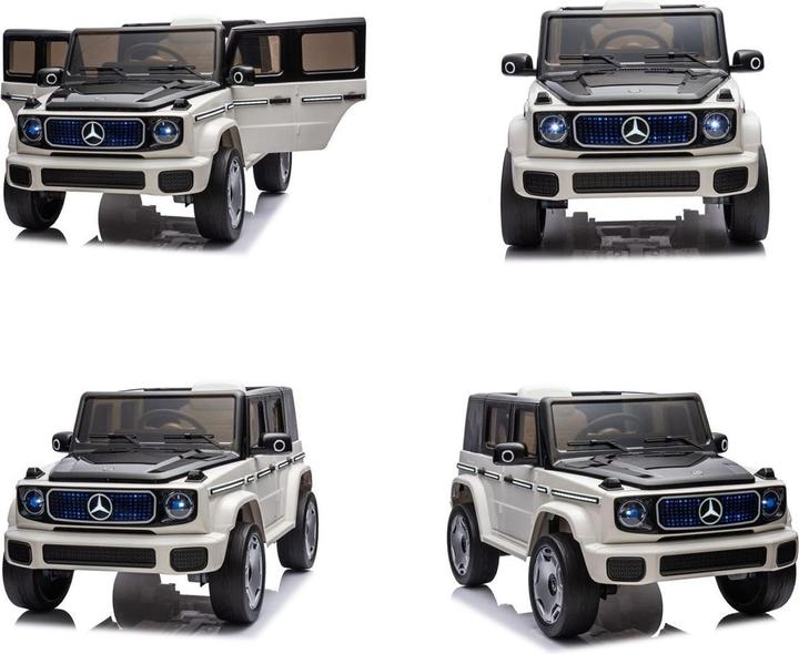 Image du produit Es-toys Mercedes EQG AMG (12 V)