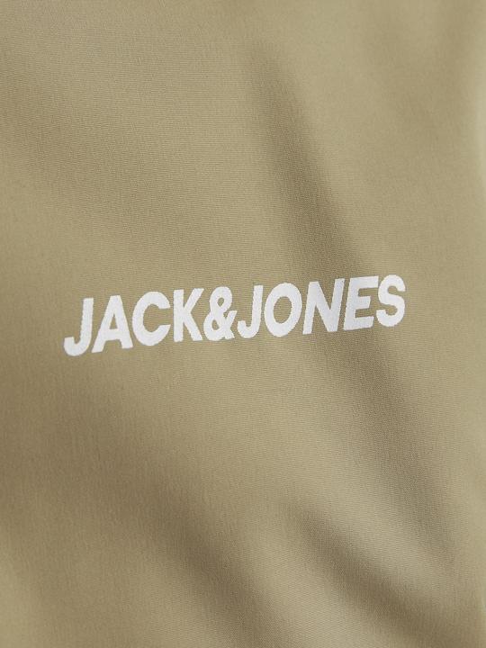 Produktbild Jack & Jones Jjerush Hood Bomber Noos (M)