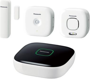 Produktbild Panasonic Starter Kit Plus KX-HN6011