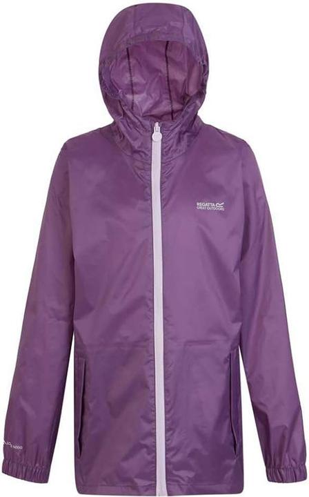 Regatta Great Outdoors Pack It Jacke III wasserfest (104)
