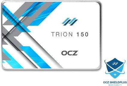 Immagine prodotto OCZ Trion 150 (480 GB, 2.5")