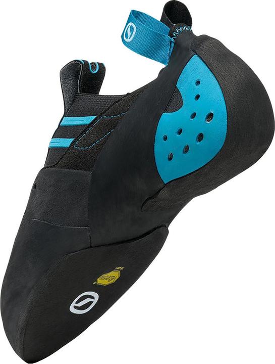 Actual product image Scarpa Instinct S Kletterschuhe (39)