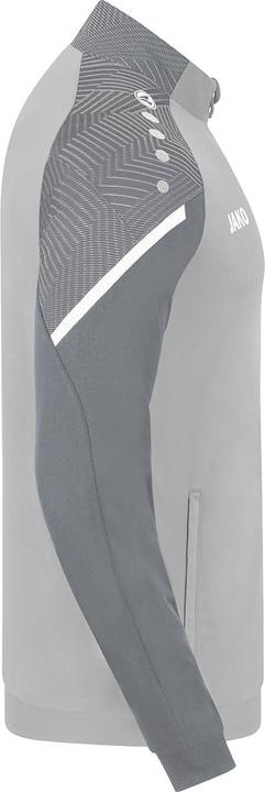 Actual product image JAKO Polyester jacket performance (S)