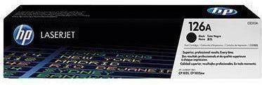 Produktbild HP 126a (BK)