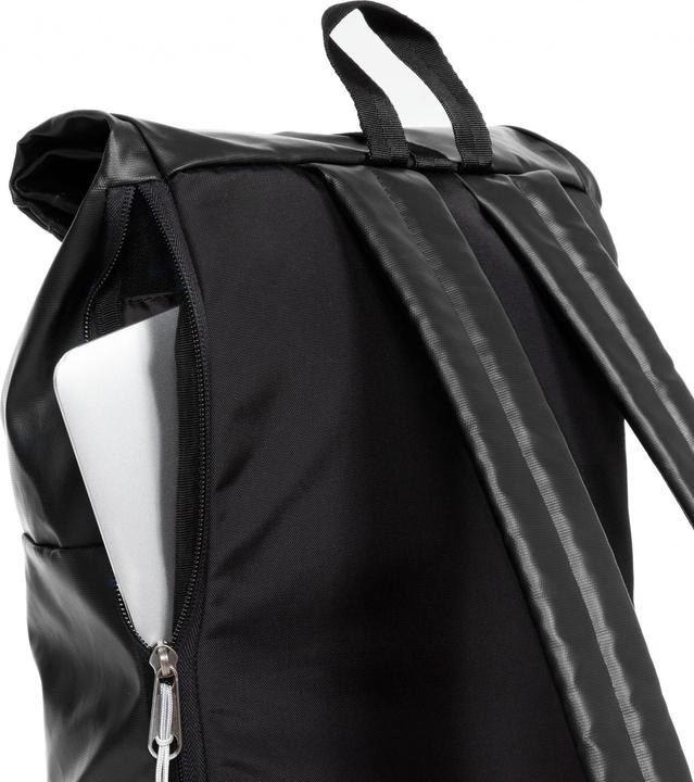 Actual product image Eastpak UP ROLL Tarp Black (23 l)