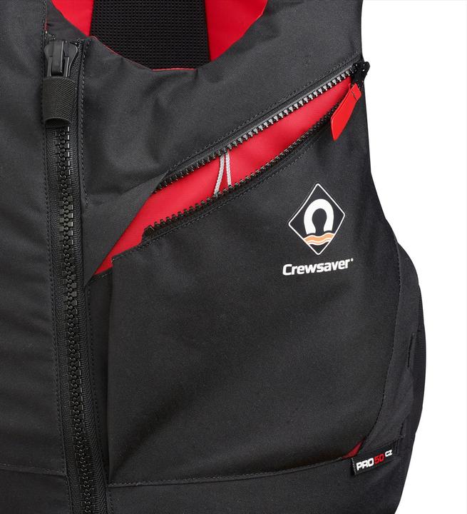 Immagine prodotto Crewsaver Schwimmweste Pro 50N CZ (S, M)