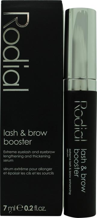 Produktbild Rodial Lash & Brow Booster Serum (7 ml)