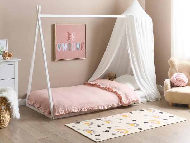 Actual product image Beliani Saurat (90 x 200 cm)