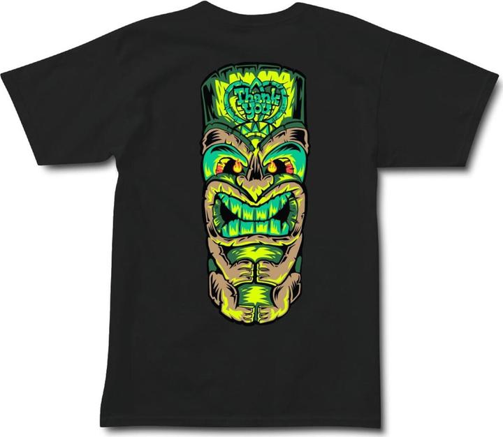 Thank You Tiki T-Shirt