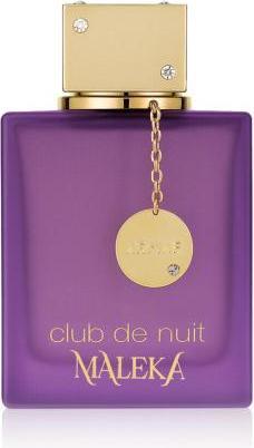 Actual product image Armaf Club de Nuit Maleka (Eau de parfum, 105 ml)