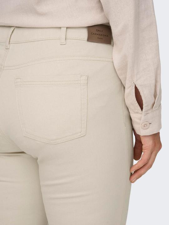 Actual product image Only Curvy CARWILLY Regular fit jeans (W48/L32)