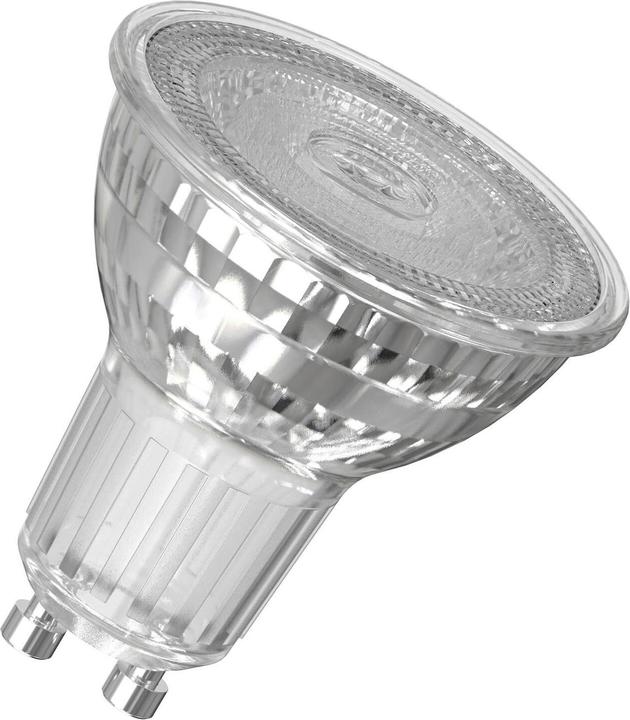 Produktbild Osram Led Superstar Par16 (GU10, 4.50 W, 350 lm, 2 x, F)
