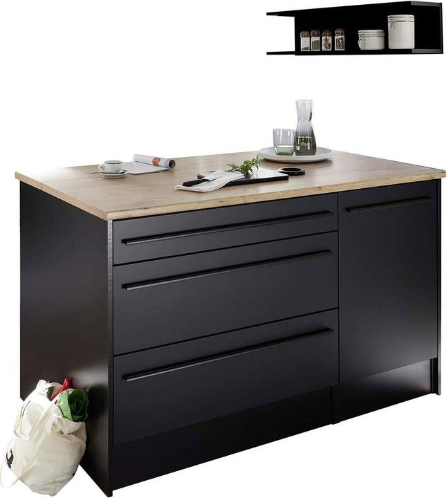 Immagine prodotto Mid.You Bozen (145 x 90 x 90 cm)