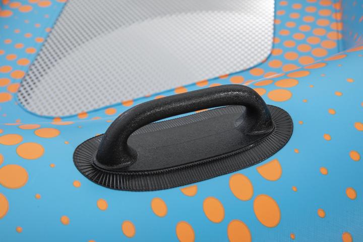 Actual product image Bestway Hydro Force Day Drifter Island 300x287cm