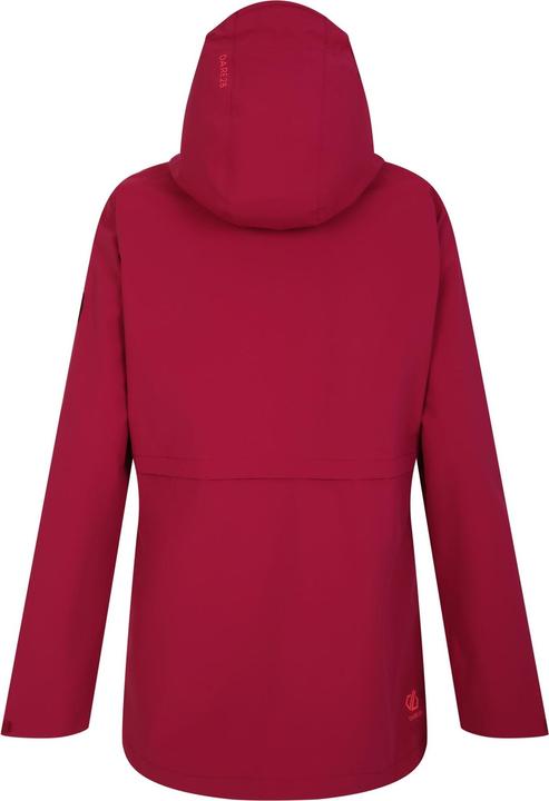 Immagine prodotto Dare2b Switch Up II Giacca Impermeabile Donna (34)