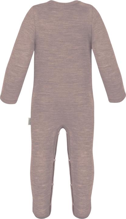 Image du produit Normani Lot de 2 dorsales MERINO Bébé Mérinos "Levin" - 9413 (92)