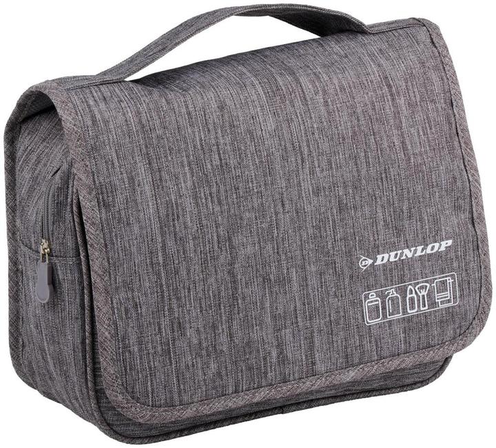 Immagine prodotto Dunlop Borsa da toilette 3ass