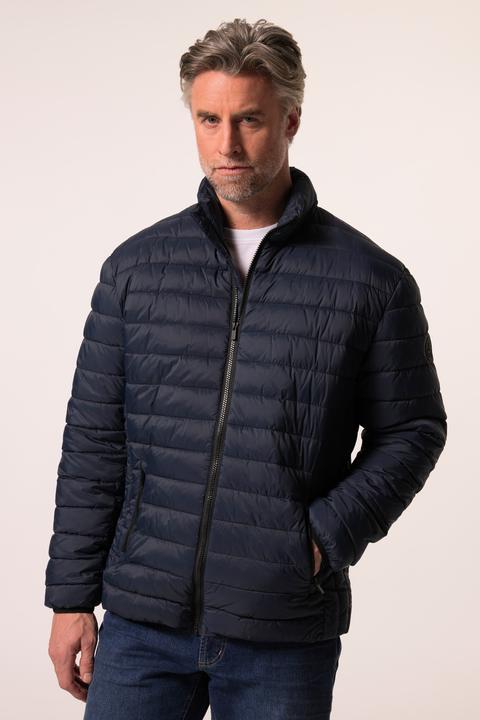 Produktbild Boston Park Steppjacke, Bauchfit, Stehkragen, bis 84/86 (68)