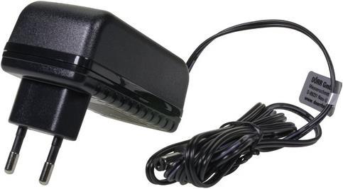 Produktbild Dörr DVL-165 Netzteil (Blitzgerät Adapter)
