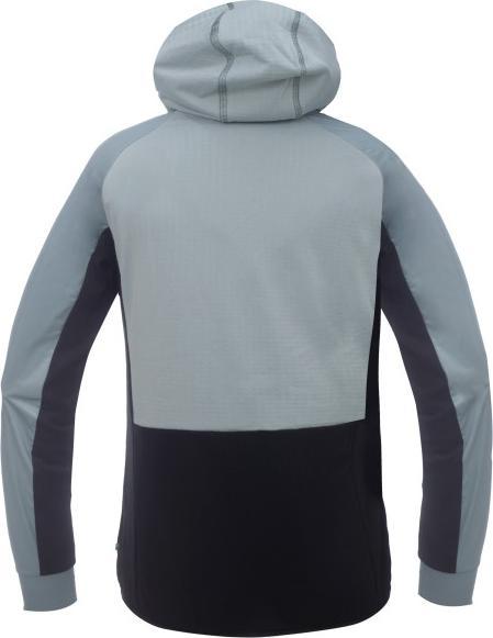 Actual product image 2117 Women's Vibo Hoodie L/S (M)