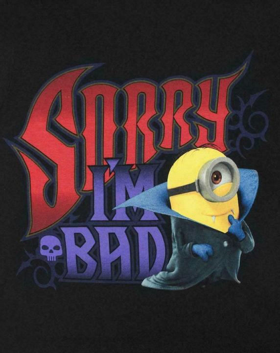 Actual product image Minions UTNS4553 P (S)