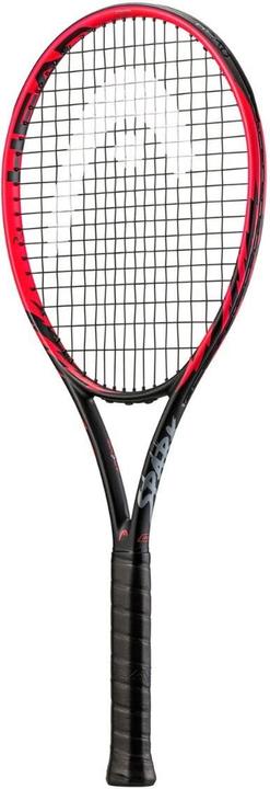 Actual product image Head Tennis racket Spark Tour 2022