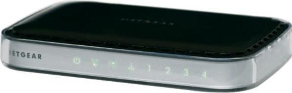 Netgear WNR1000, n150