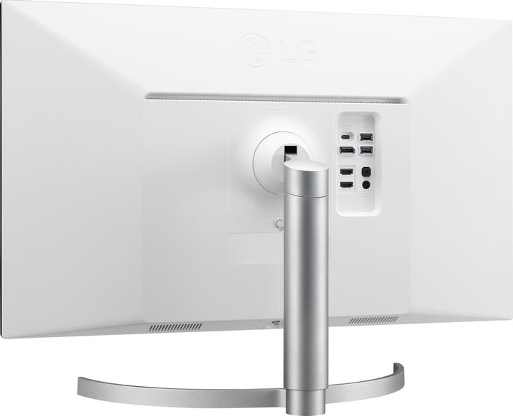 Immagine prodotto LG 27uk850-W (3840 x 2160 pixel, 27")