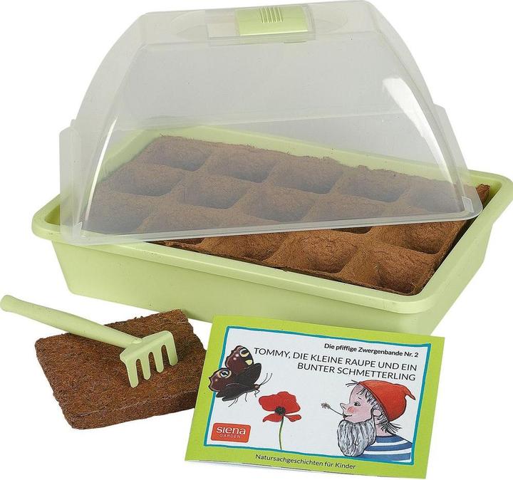 Produktbild Siena Garden Zimmergewächshäuser