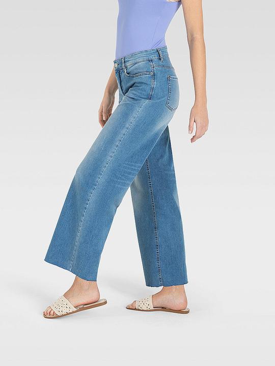 Actual product image MAC Jeans Wide (W36/L30)