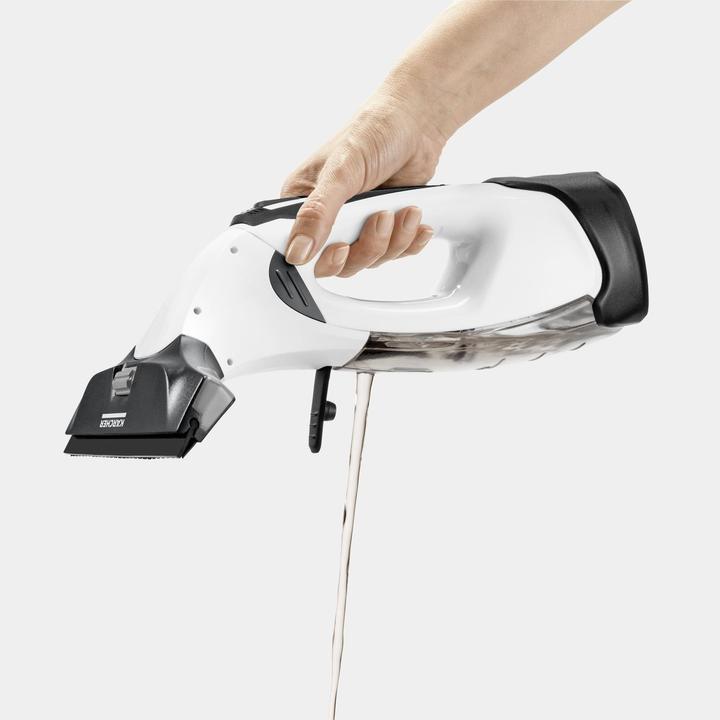 Produktbild Kärcher WV 5 Plus N