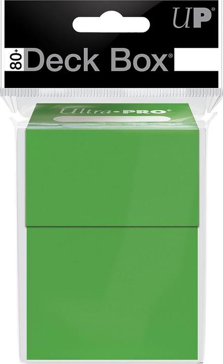 Produktbild Ultra Pro Deck Box
