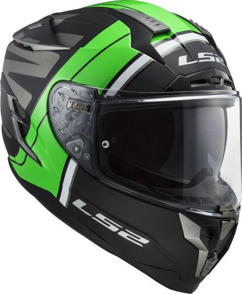 Produktbild LS2 FF327 Challenger Randy (XXL)