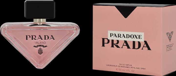 Actual product image Prada Paradoxe (Eau de parfum, 90 ml)