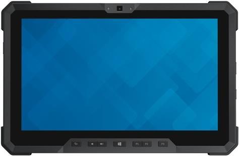 Produktbild Dell Latitude Rugged Tablet (11.60", 128 GB, Schwarz)