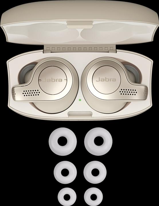Jabra Elite 65t (Kabellos)
