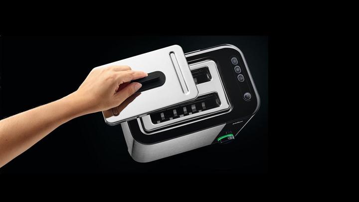 Actual product image Braun HT 5010 BK Identity Collection