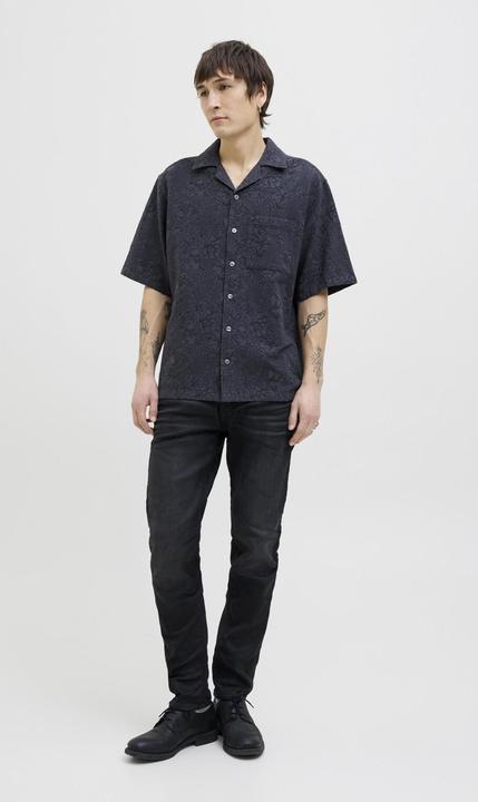Image du produit Jack & Jones Oversize Fit Hemd Hemd (L)