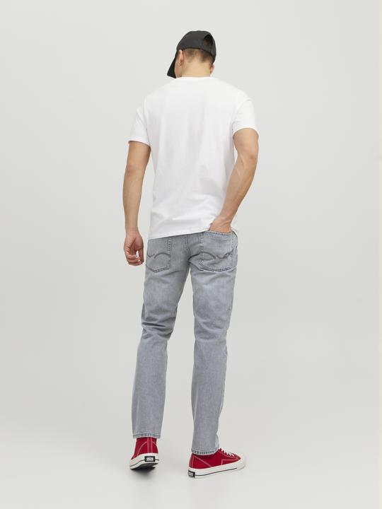 Actual product image Jack & Jones Mike Original CJ 020 Comfort Fit Jeans (W33/L30)
