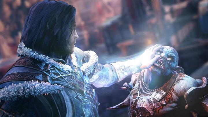 Produktbild WB Middle-earth: Shadow of Mordor GOTY (PS4, IT, EN)