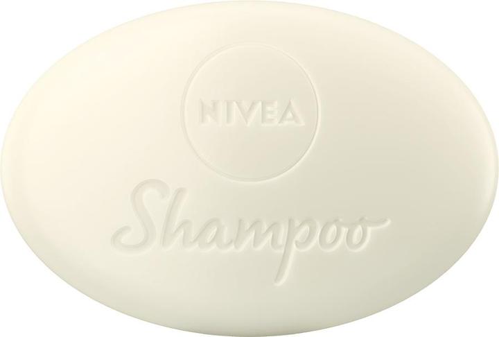 Actual product image MGA Solid Shampoo pH Balance (Solid shampoo)