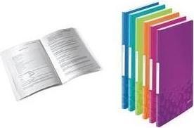 Actual product image Leitz Wow (A4, 1 x)