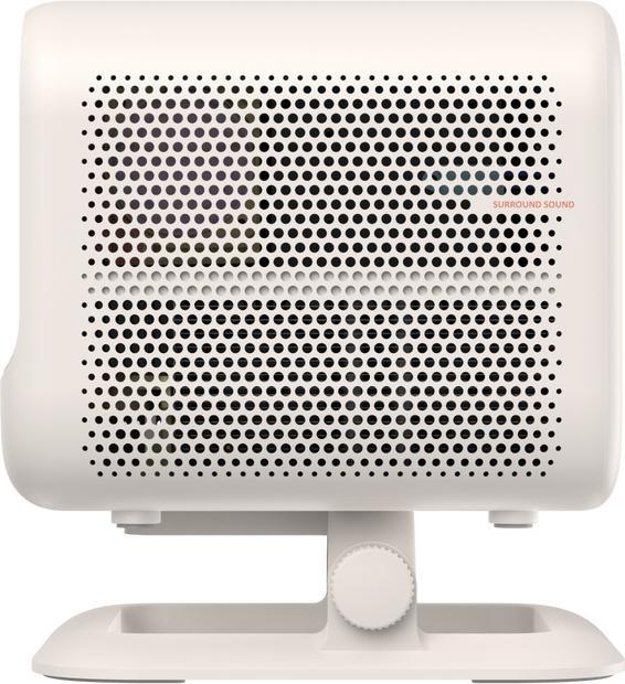 Productafbeelding Yaber Projektor L2 Plus - 1920 x 1080 - 700 ANSI lumens (700 lm, 1.38:1)