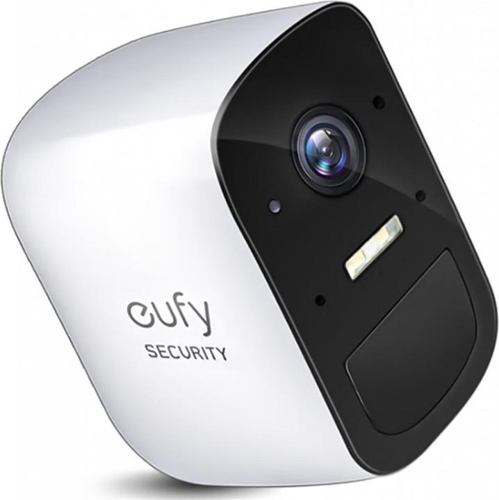 Produktbild eufy EufyCam 2C 3+1 Kit (1920 x 1080 Pixels)